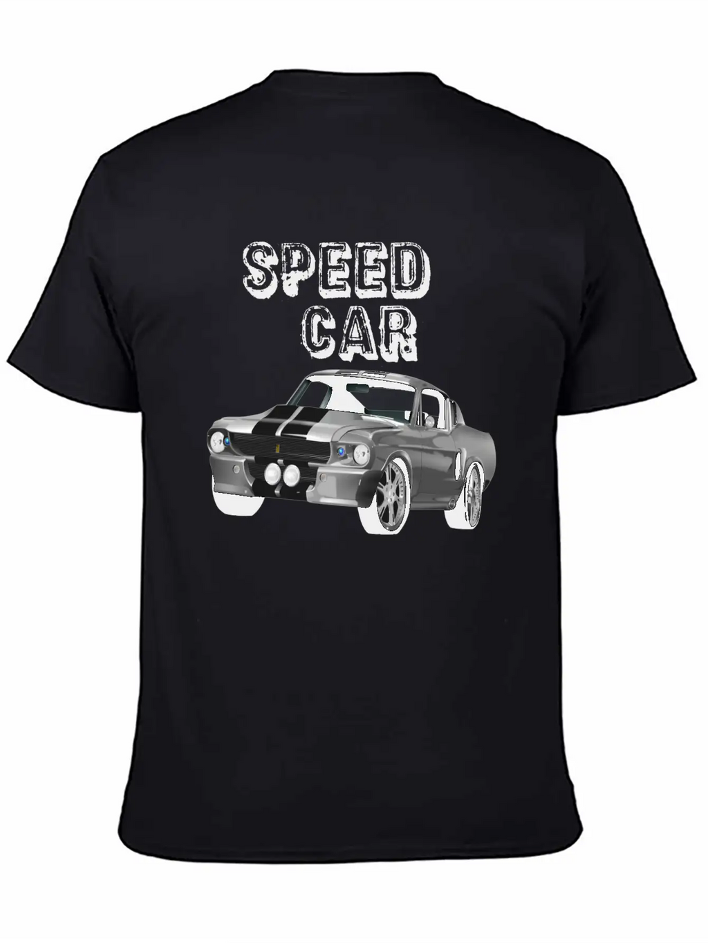 Sports 23 Classic Cotton Tee – Unisex Comfort For Any Season
