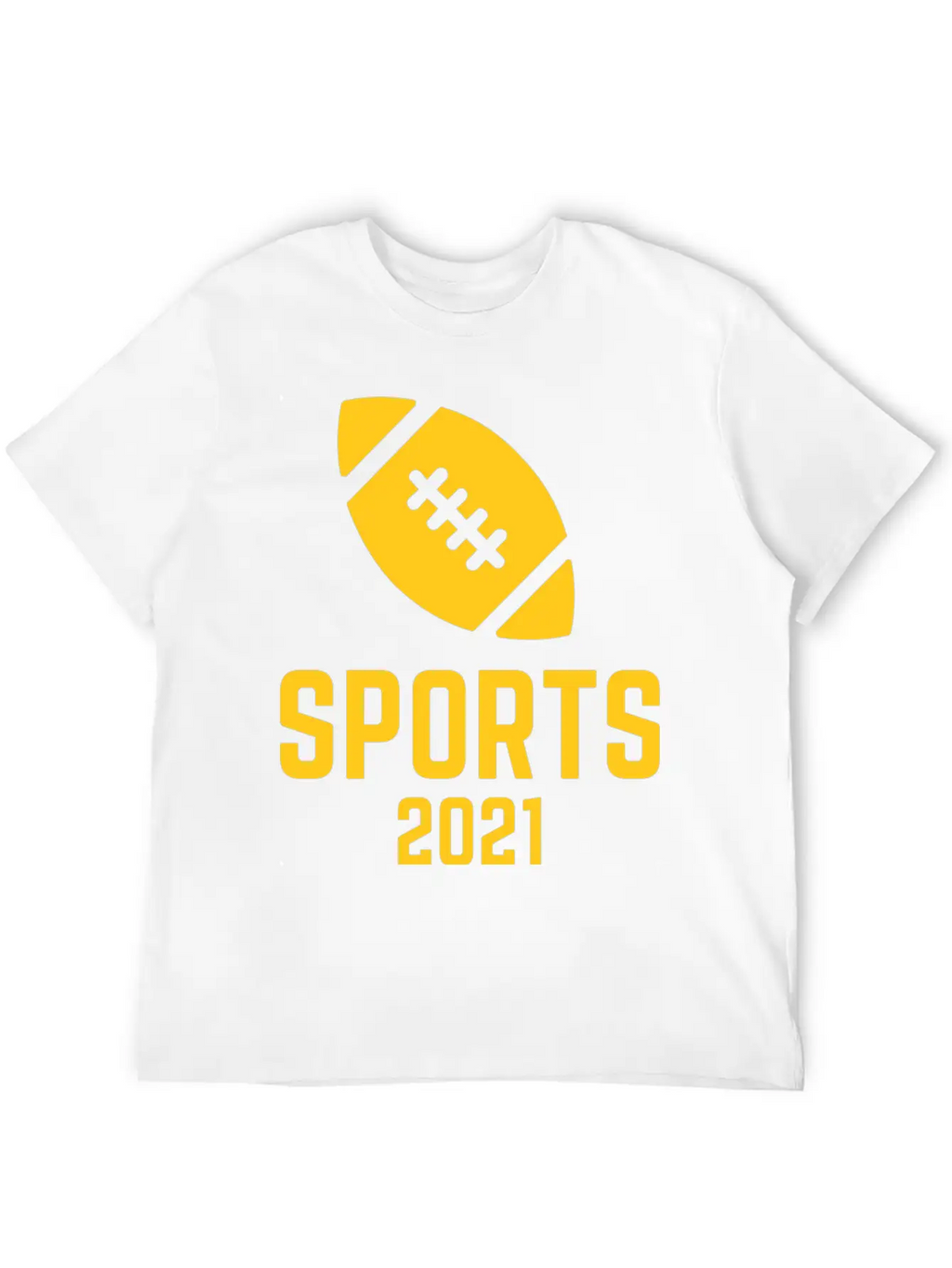 Sports Breathable Graphic T-Shirt – Perfect For Casual Days