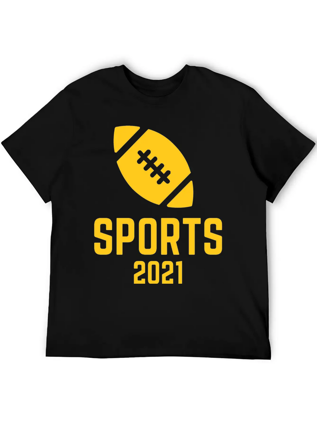 Sports Breathable Graphic T-Shirt – Perfect For Casual Days