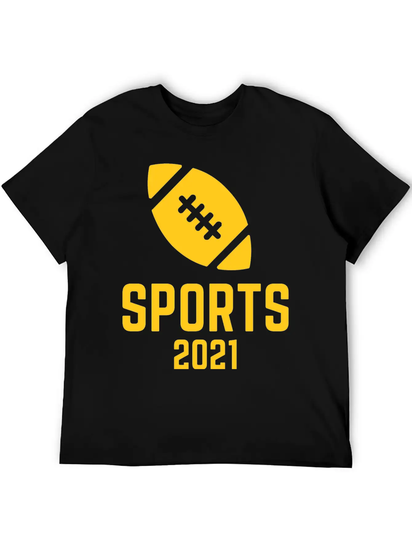 Sports Breathable Graphic T-Shirt – Perfect For Casual Days