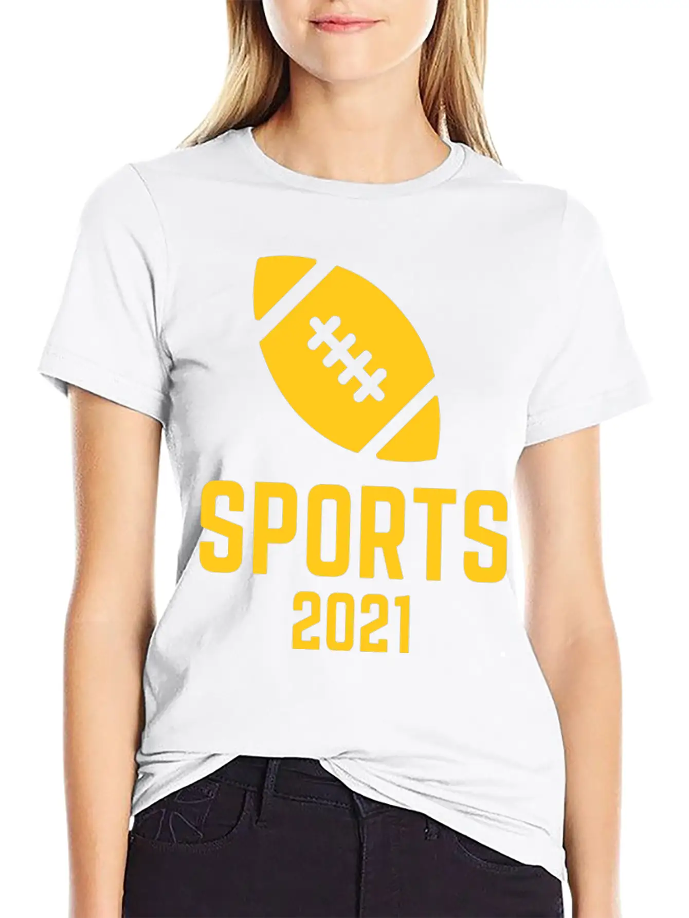 Sports Breathable Graphic T-Shirt – Perfect For Casual Days