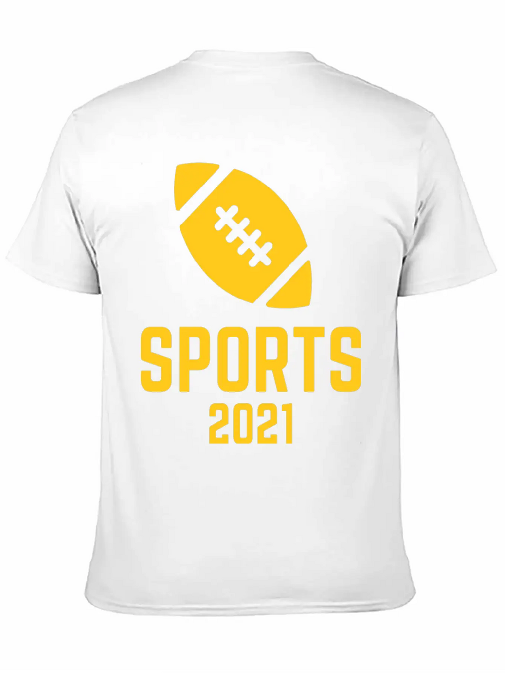 Sports Breathable Graphic T-Shirt – Perfect For Casual Days