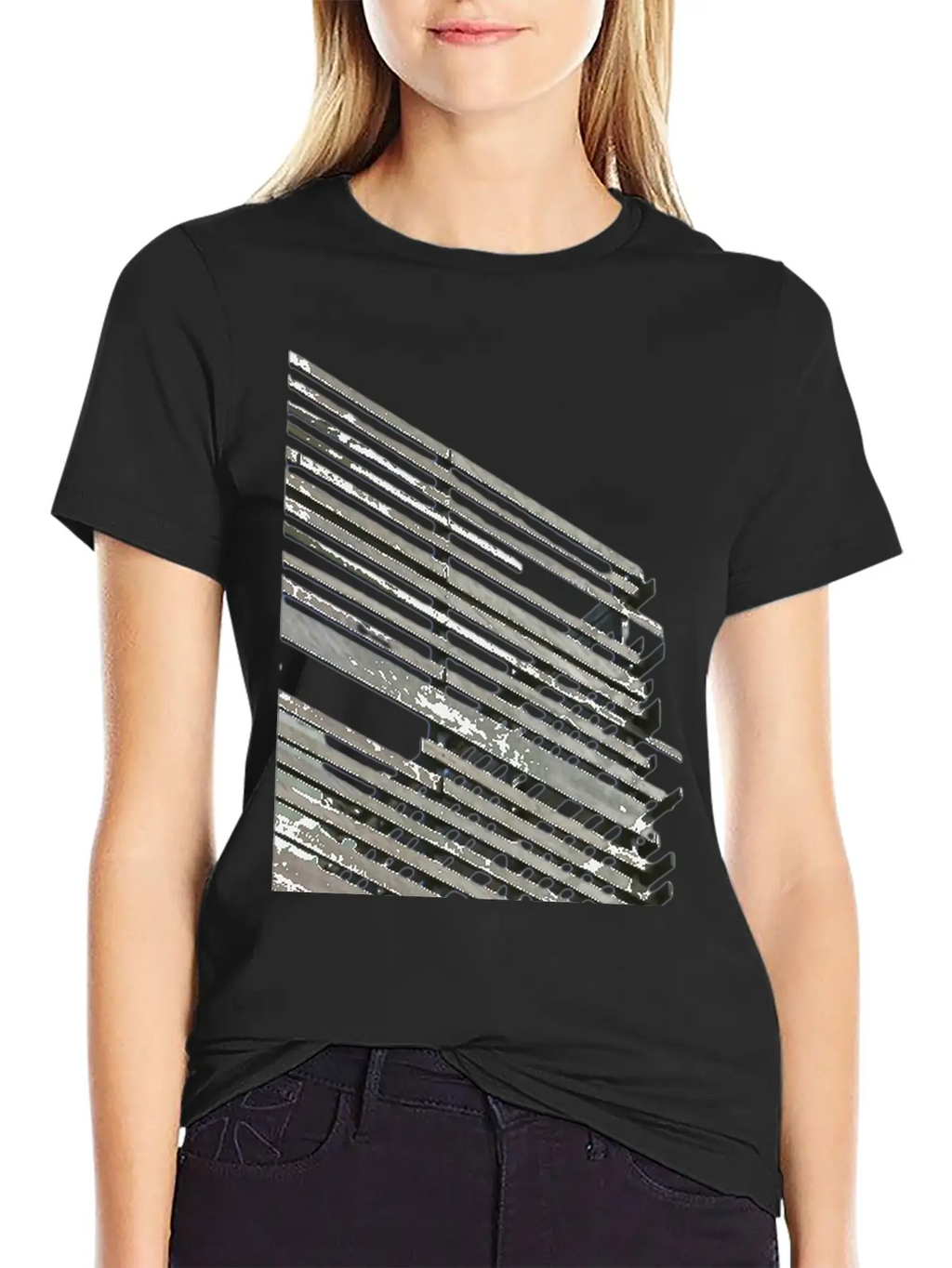 Sports Essential Cotton Tee For Daily Outfits – Unisex Style