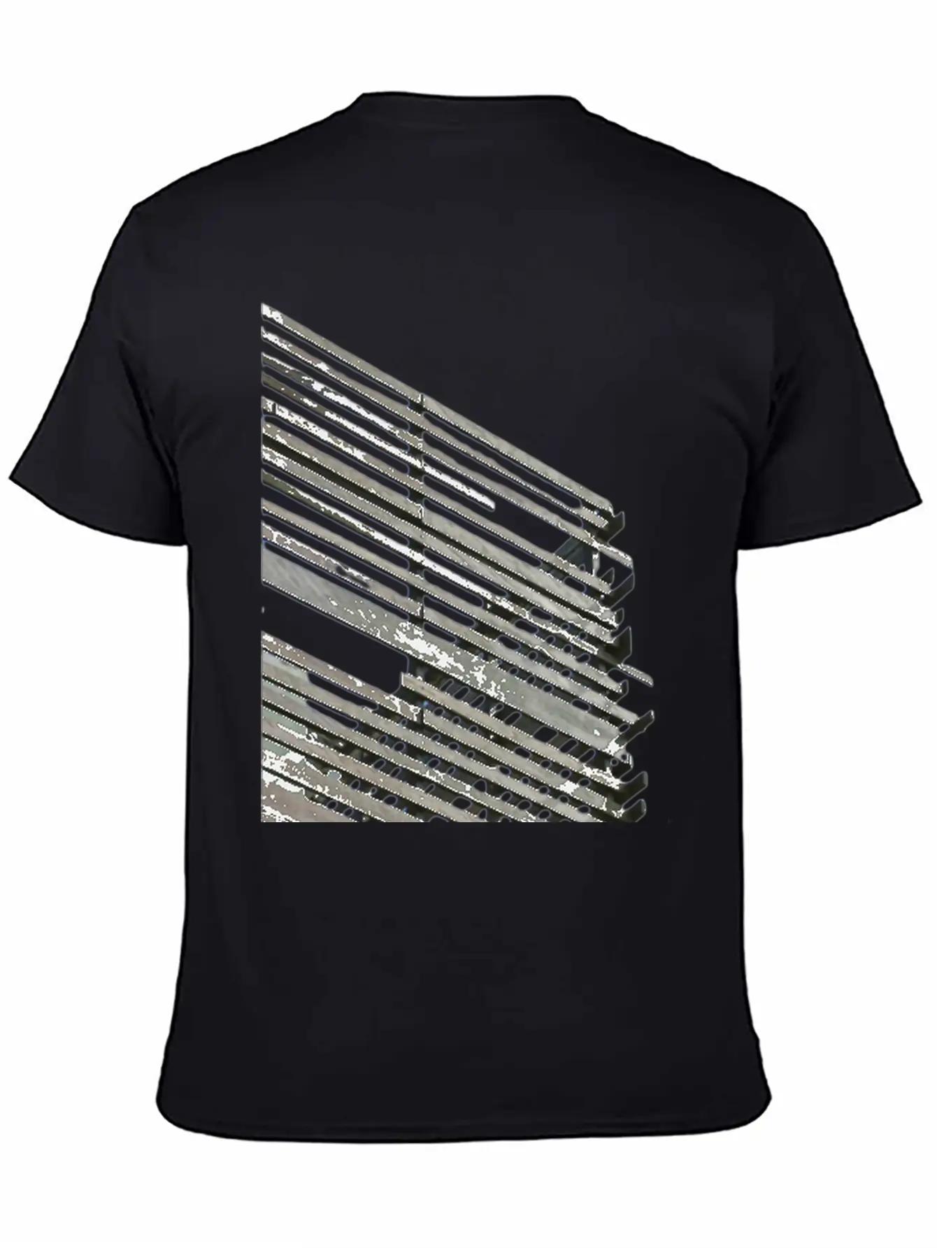 Sports Essential Cotton Tee For Daily Outfits – Unisex Style