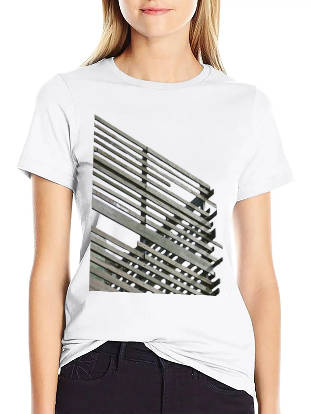 Sports Essential Cotton Tee For Daily Outfits – Unisex Style