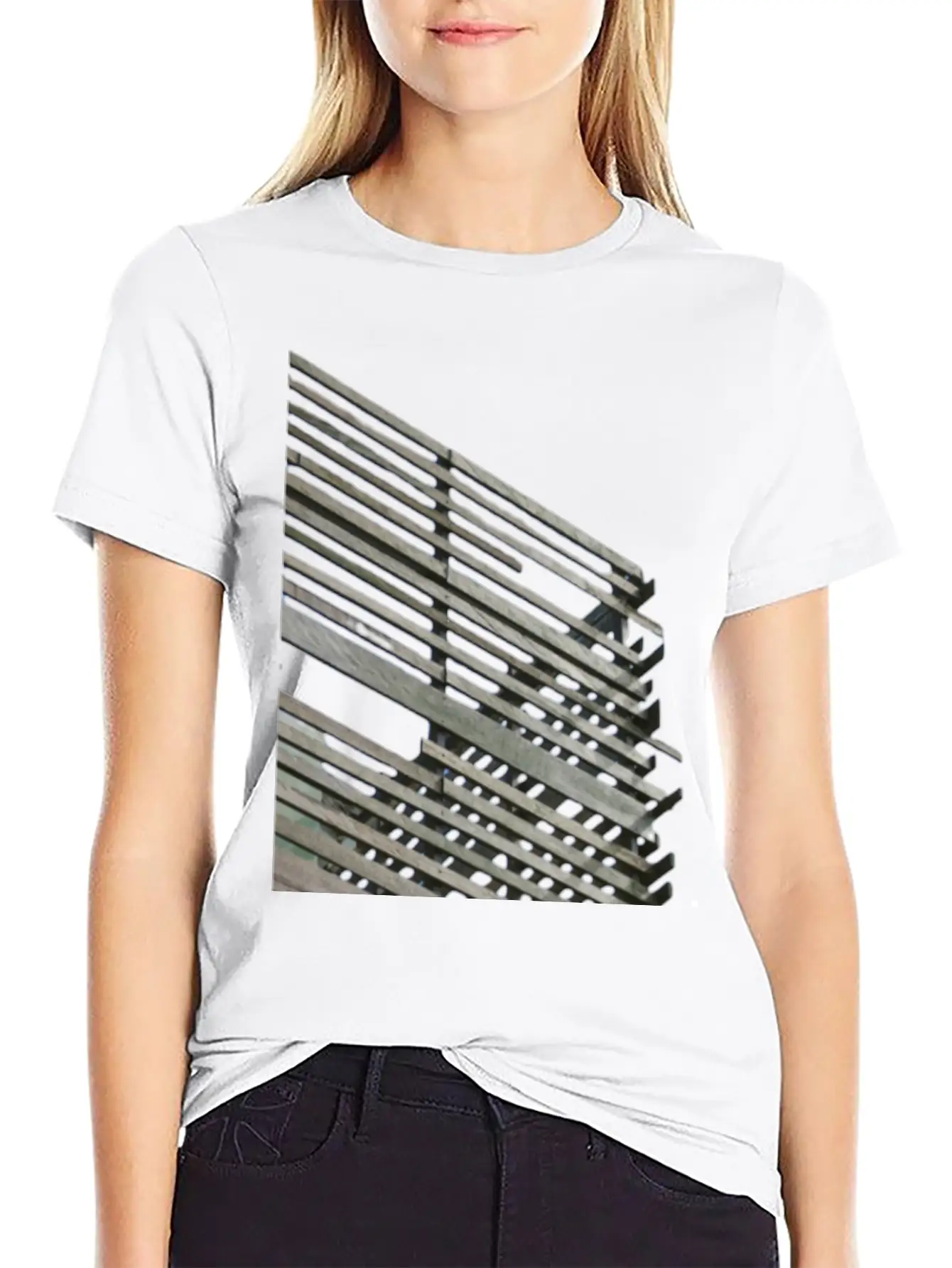 Sports Essential Cotton Tee For Daily Outfits – Unisex Style