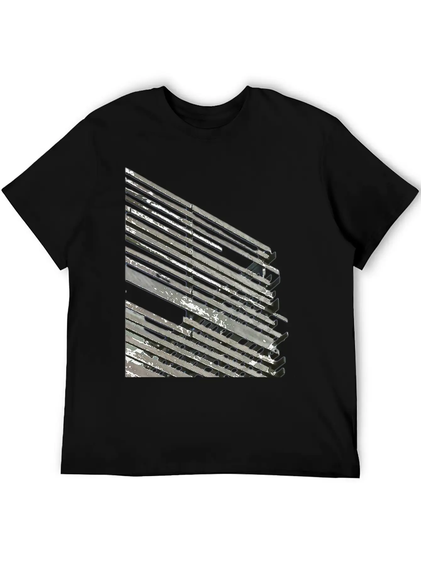 Sports Essential Cotton Tee For Daily Outfits – Unisex Style