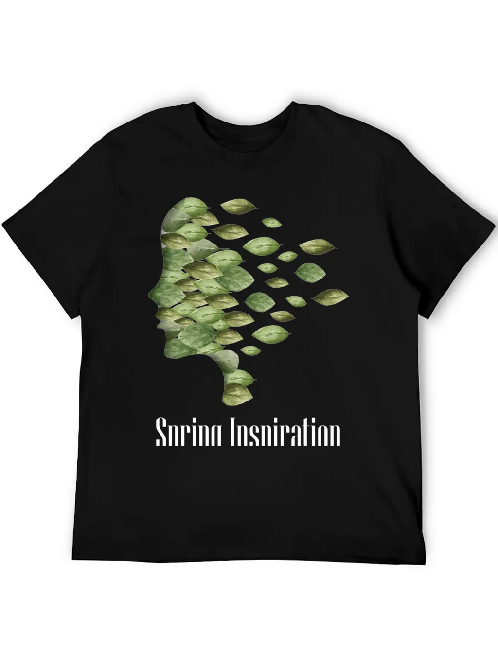 Spring Inspiration Classic Cotton Tee – Unisex Comfort For Any Season