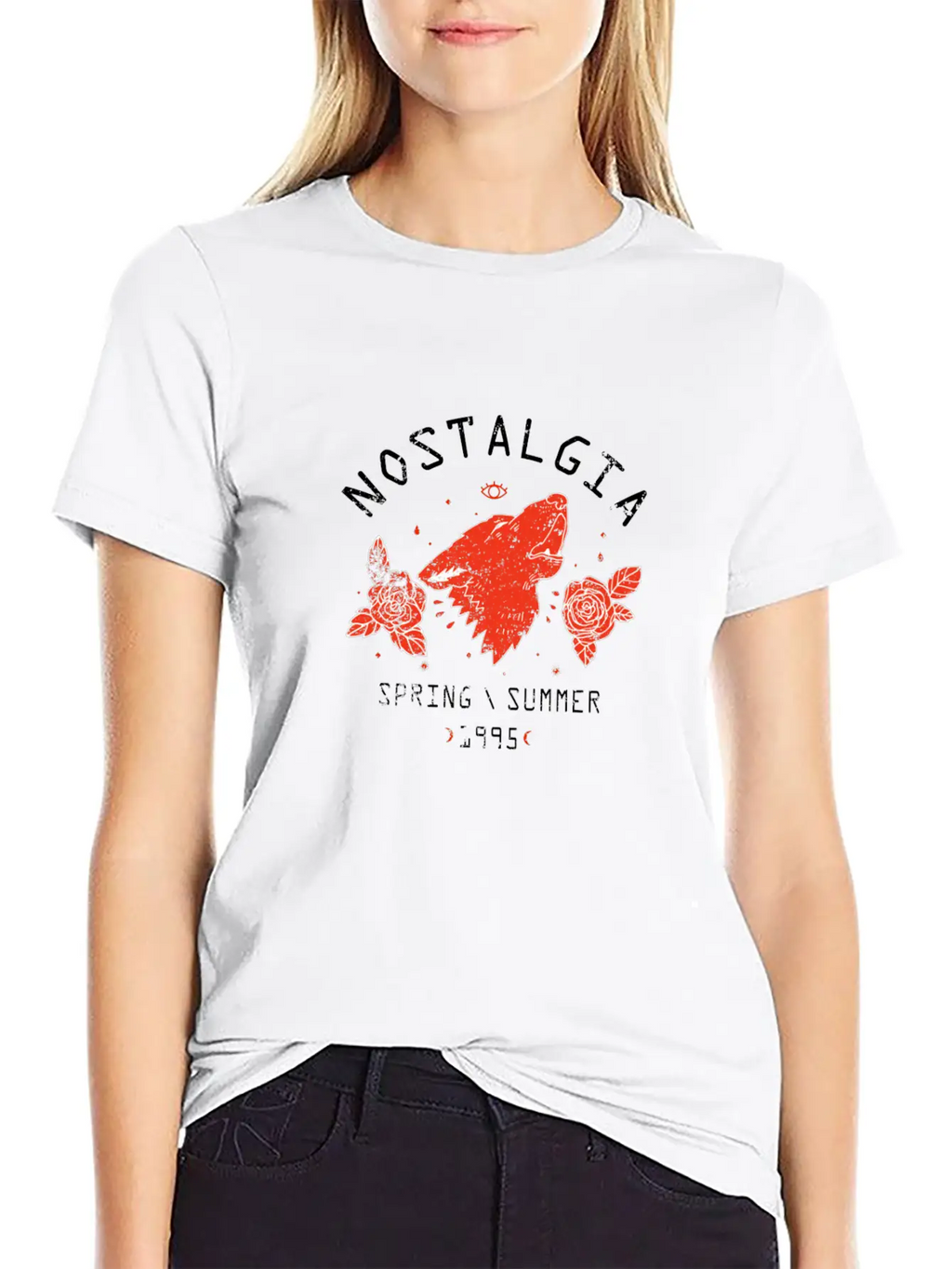 Spring Summur Premium Stylish Everyday T-Shirt – Unisex Basic Cotton Tee
