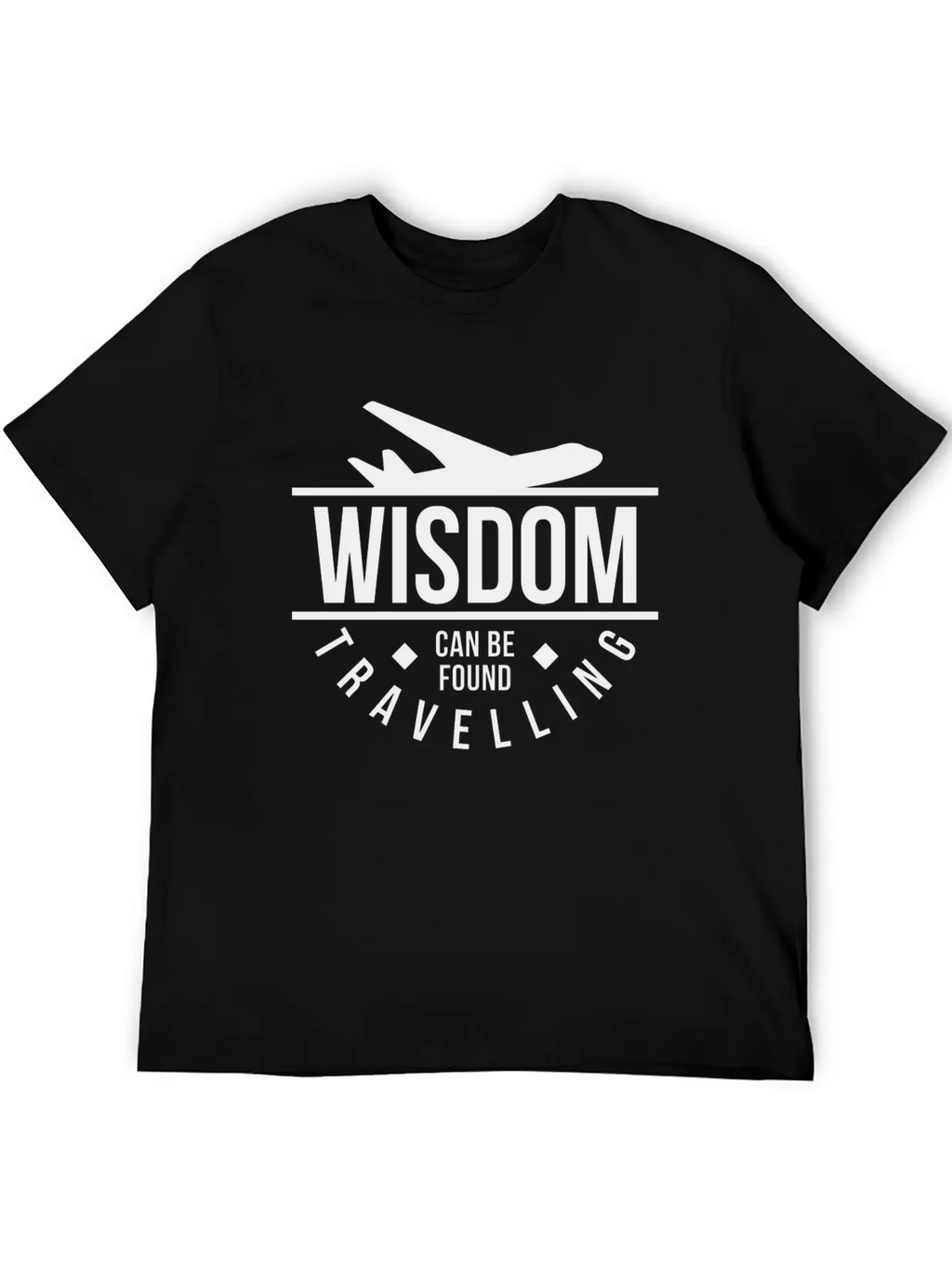 Sri Lanka Knowledge In Traveling Black Cool Gift Classic Cotton Tee – Unisex Comfort For Any Season