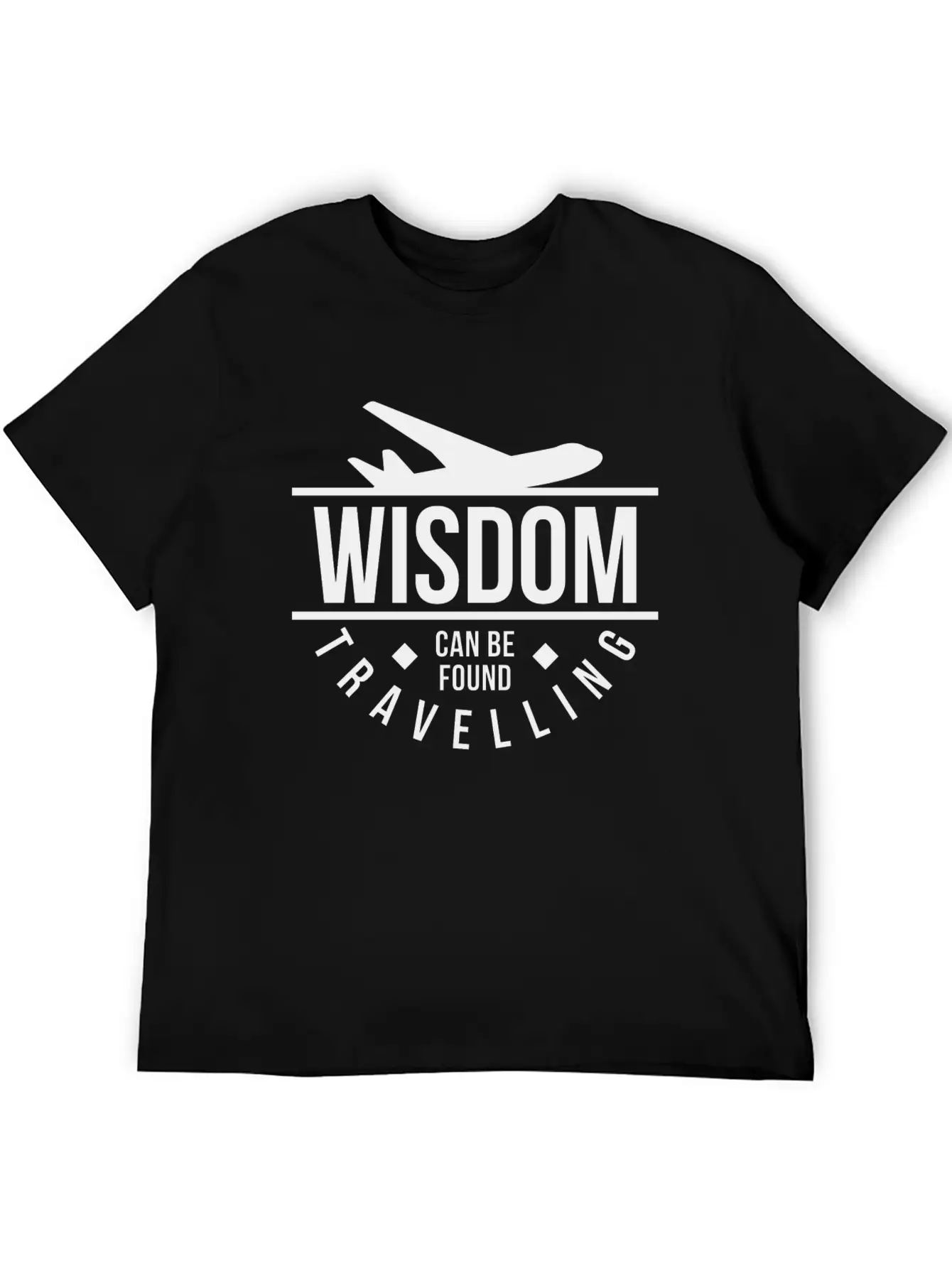 Sri Lanka Knowledge In Traveling Black Cool Gift Classic Cotton Tee – Unisex Comfort For Any Season