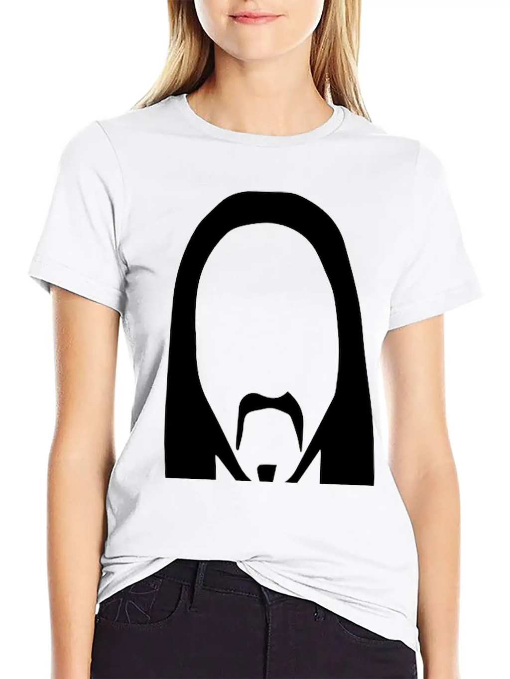 Steve Aoki Relaxed Everyday Tee – Lightweight And Durable Cotton