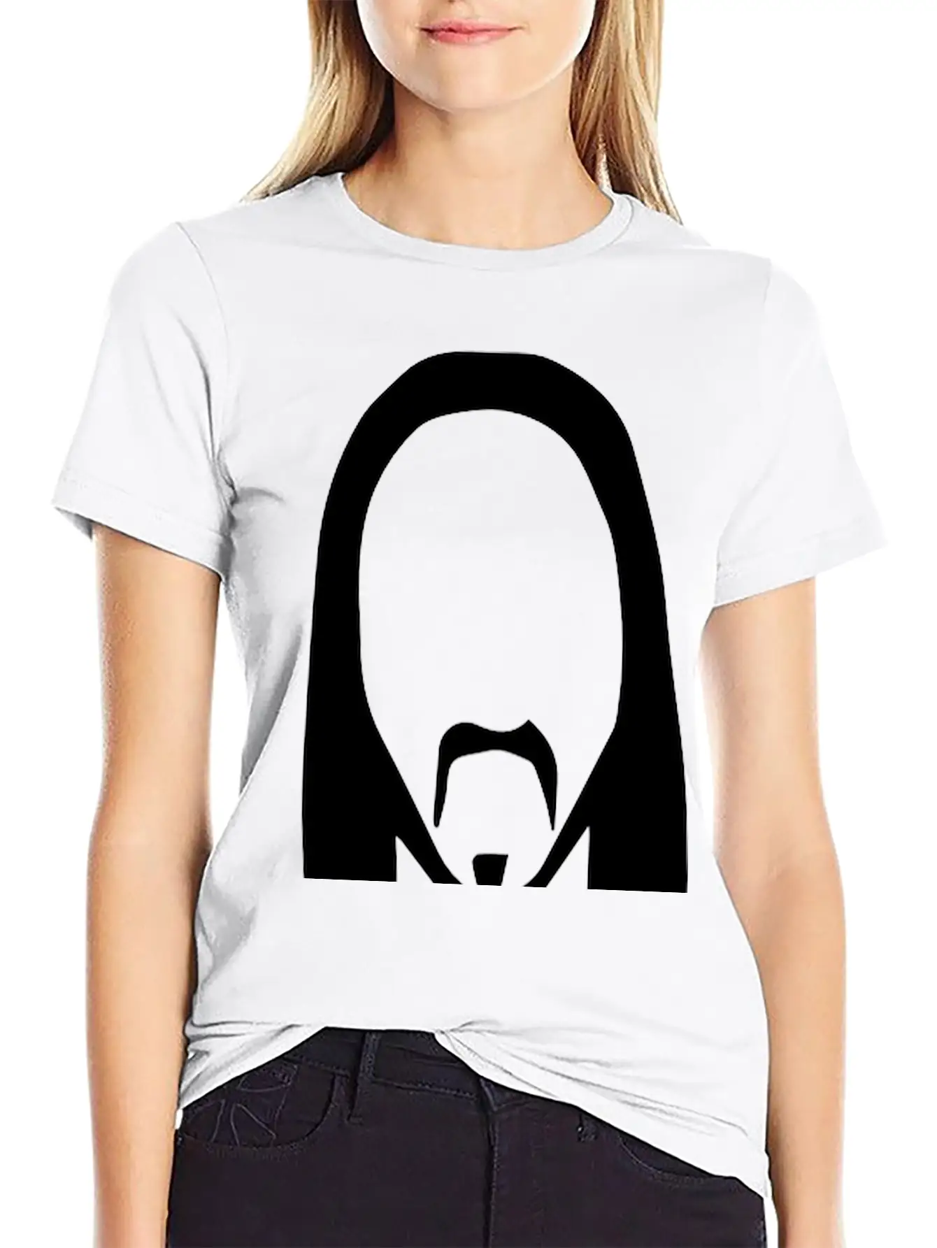 Steve Aoki Relaxed Everyday Tee – Lightweight And Durable Cotton
