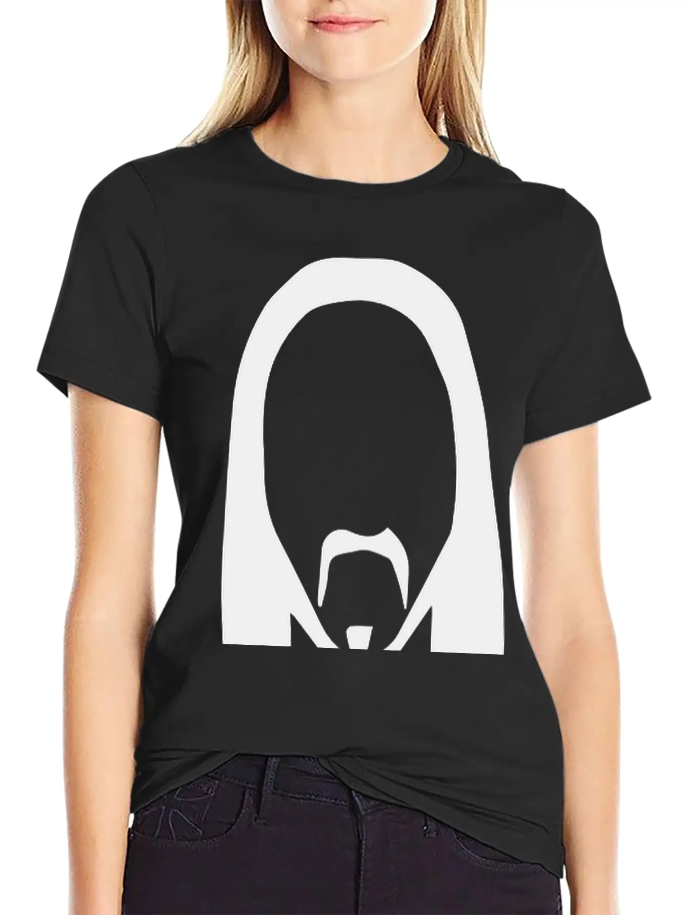 Steve Aoki Relaxed Everyday Tee – Lightweight And Durable Cotton