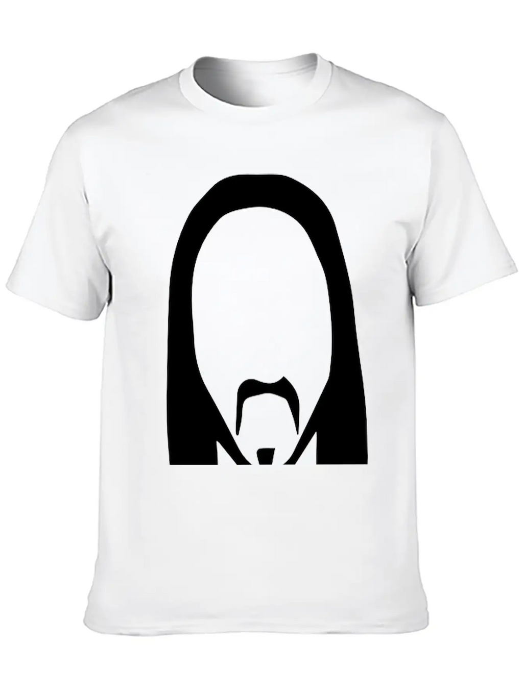 Steve Aoki Relaxed Everyday Tee – Lightweight And Durable Cotton