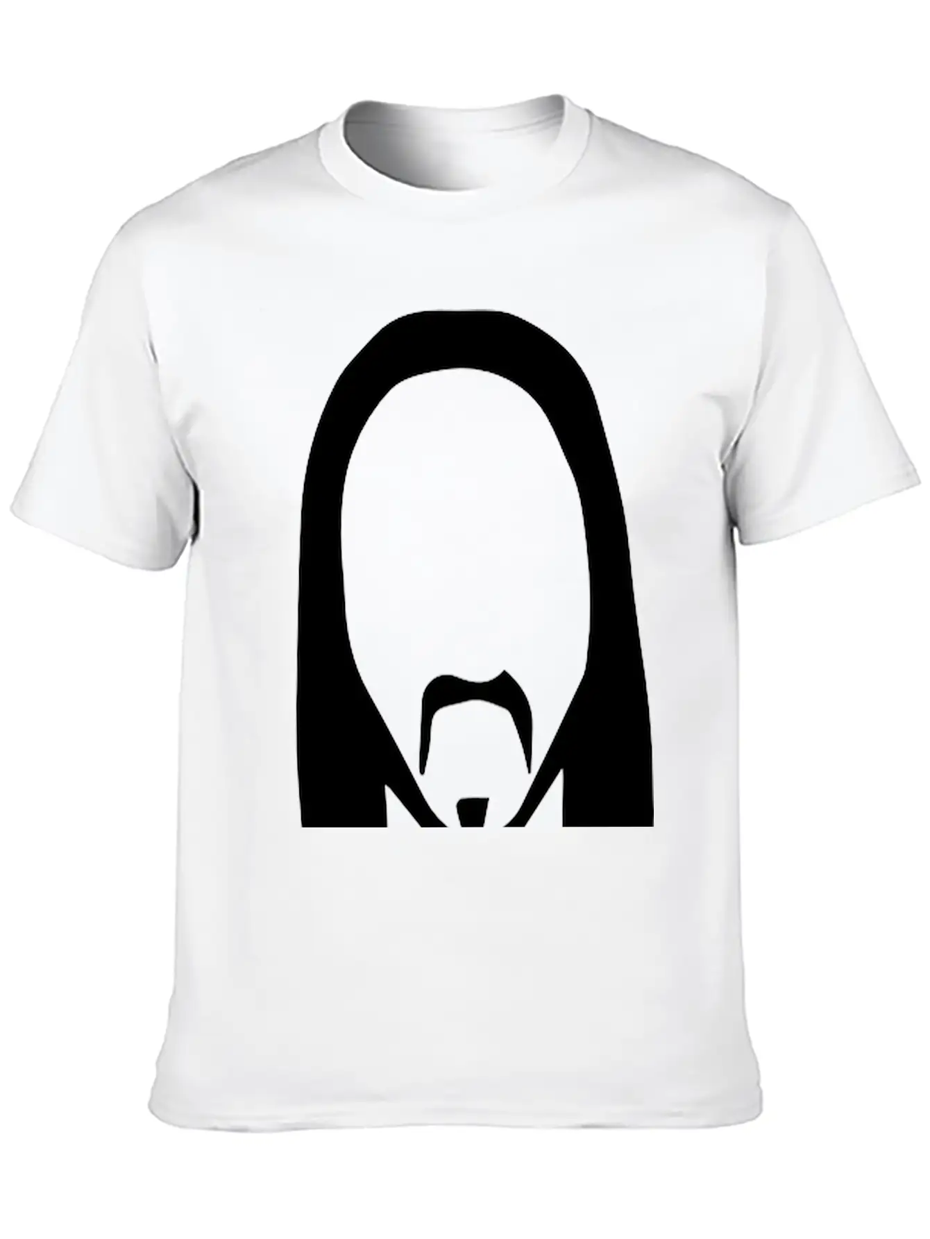 Steve Aoki Relaxed Everyday Tee – Lightweight And Durable Cotton