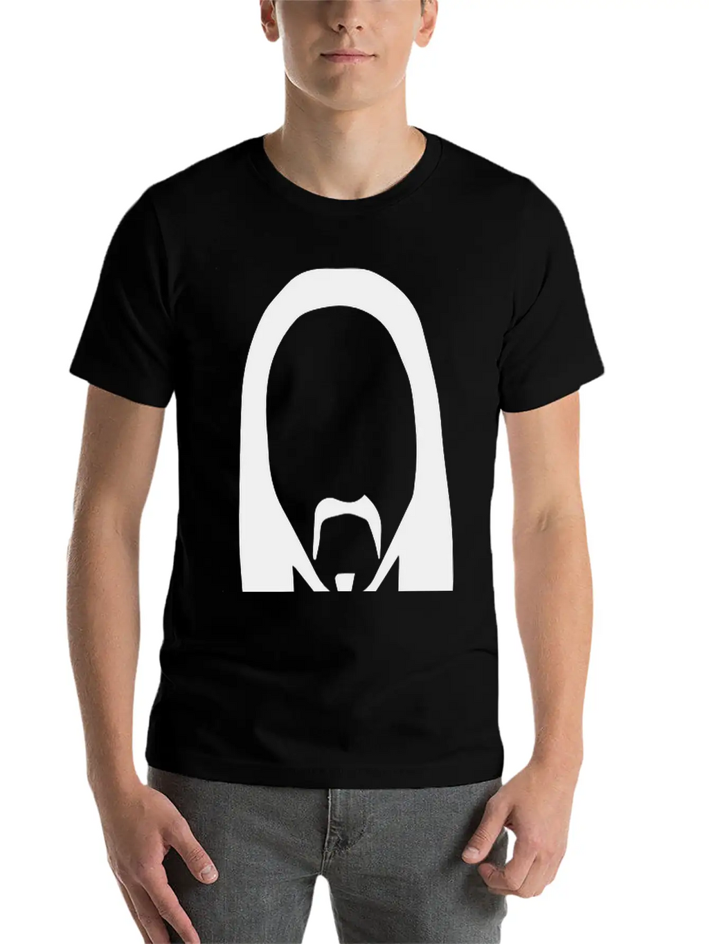Steve Aoki Relaxed Everyday Tee – Lightweight And Durable Cotton