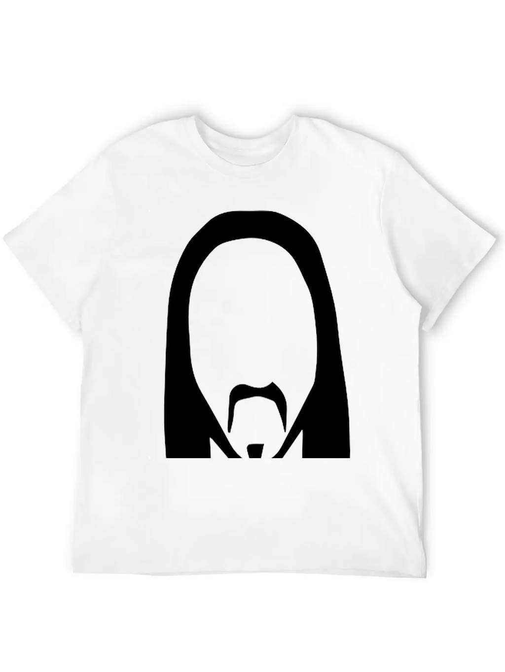 Steve Aoki Relaxed Everyday Tee – Lightweight And Durable Cotton