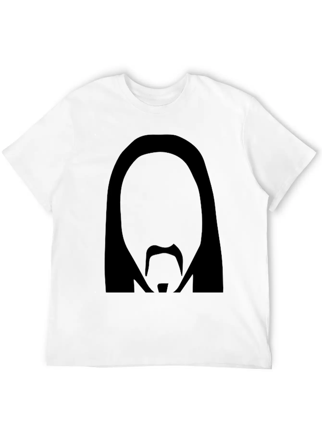 Steve Aoki Relaxed Everyday Tee – Lightweight And Durable Cotton