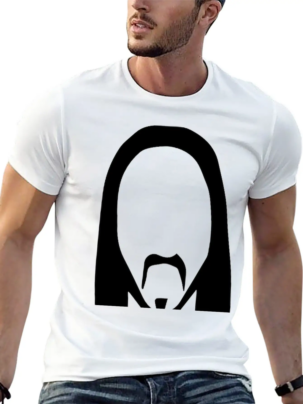 Steve Aoki Relaxed Everyday Tee – Lightweight And Durable Cotton