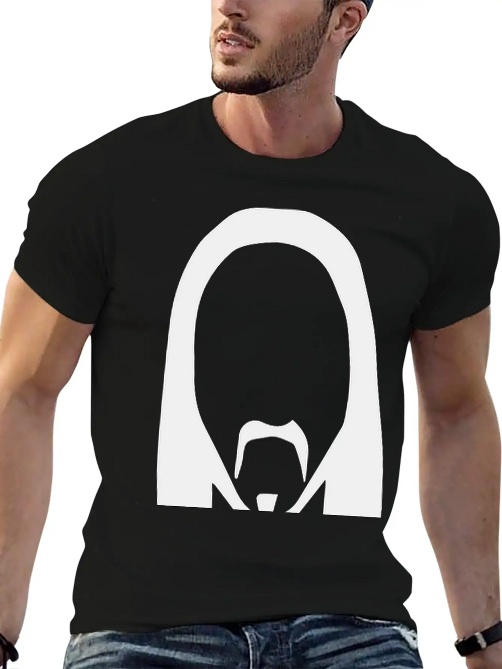 Steve Aoki Relaxed Everyday Tee – Lightweight And Durable Cotton