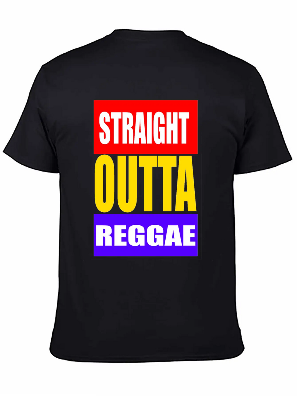 STRAIGHT Breathable Soft Cotton T-Shirt – Timeless Casual Look
