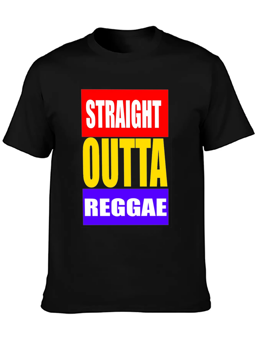 STRAIGHT Breathable Soft Cotton T-Shirt – Timeless Casual Look