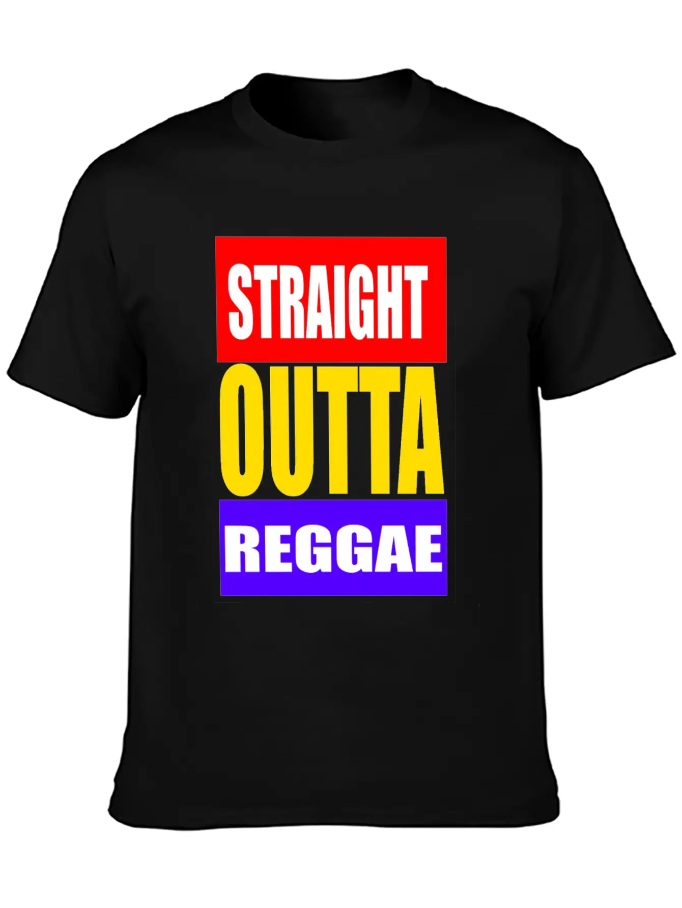 STRAIGHT Breathable Soft Cotton T-Shirt – Timeless Casual Look