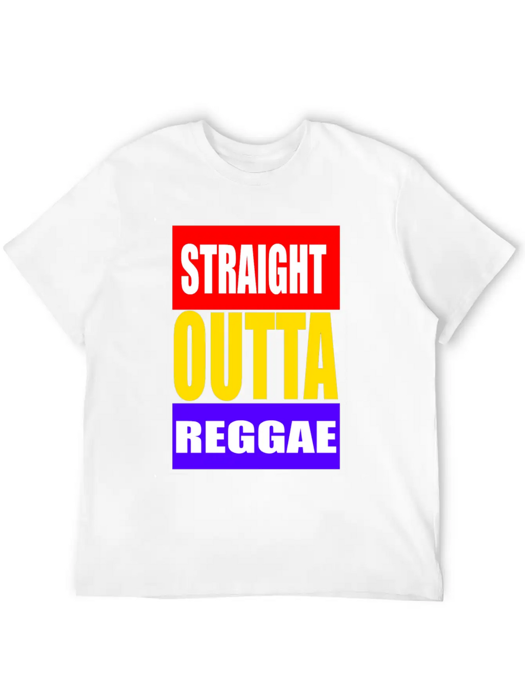 STRAIGHT Breathable Soft Cotton T-Shirt – Timeless Casual Look