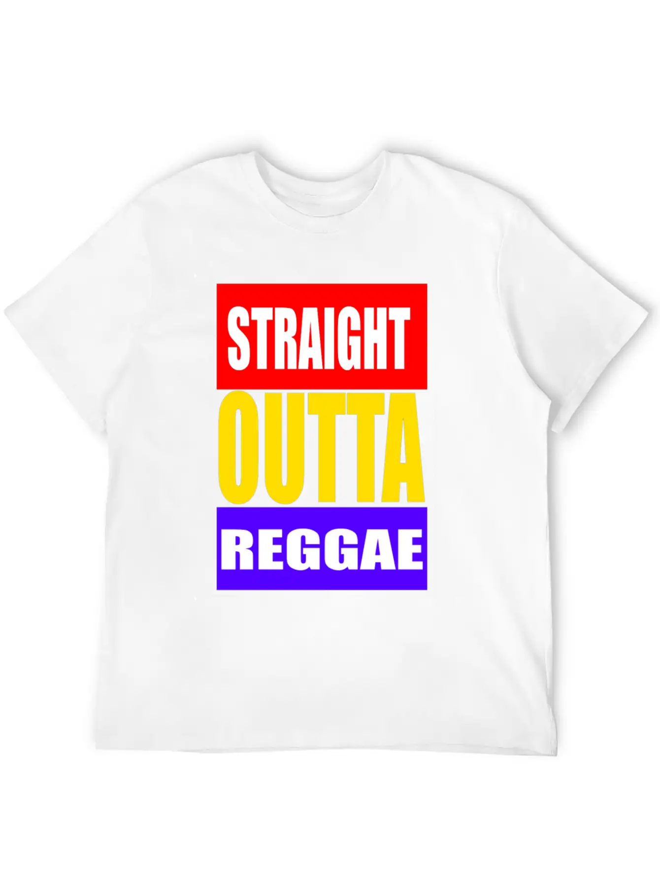 STRAIGHT Breathable Soft Cotton T-Shirt – Timeless Casual Look