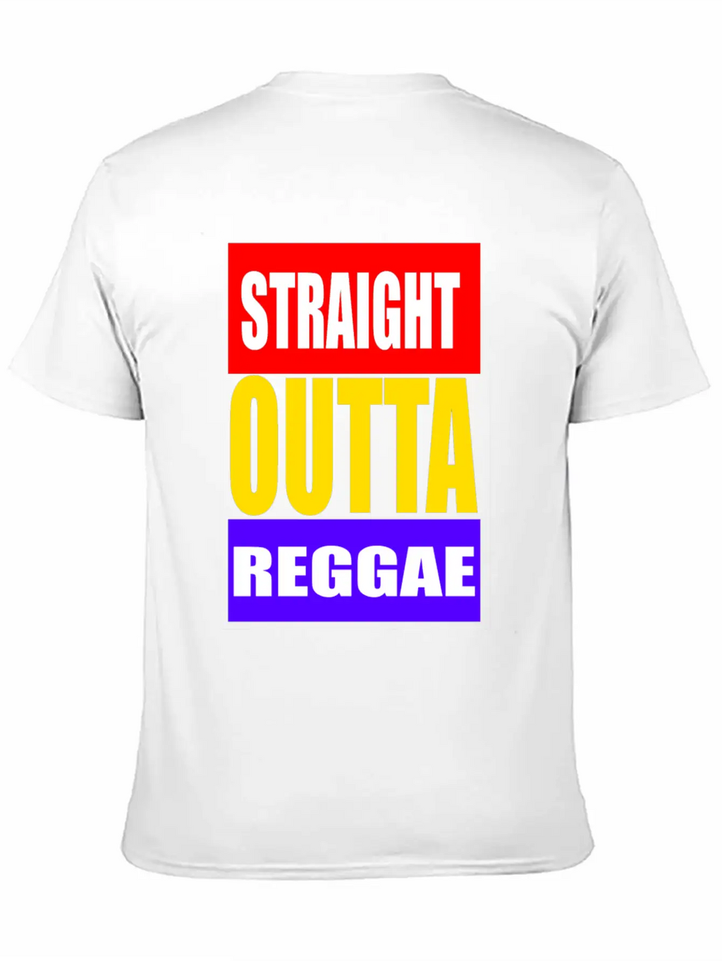 STRAIGHT Breathable Soft Cotton T-Shirt – Timeless Casual Look