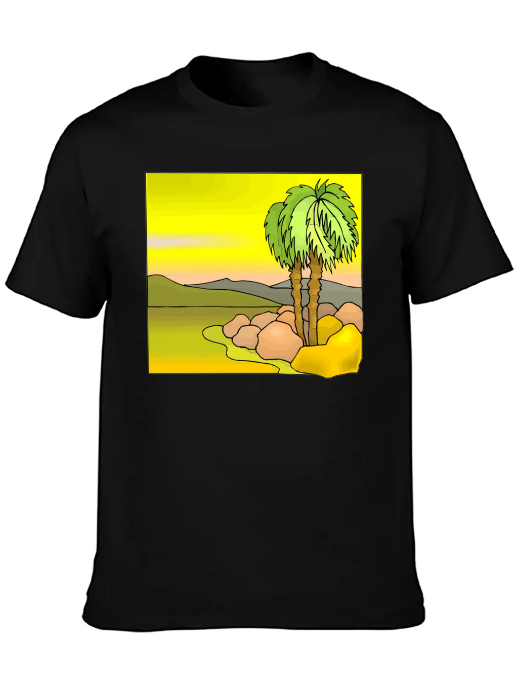 Strauecher Buesche Shrubbery Garten Garden Plants9 Stylish Everyday T-Shirt – Unisex Basic Cotton Tee