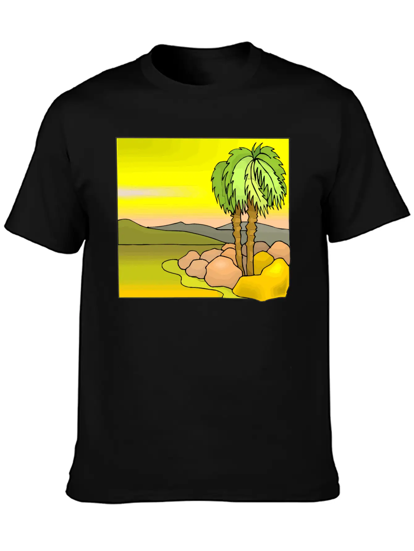 Strauecher Buesche Shrubbery Garten Garden Plants9 Stylish Everyday T-Shirt – Unisex Basic Cotton Tee