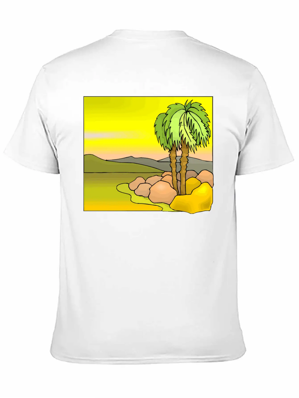 Strauecher Buesche Shrubbery Garten Garden Plants9 Stylish Everyday T-Shirt – Unisex Basic Cotton Tee