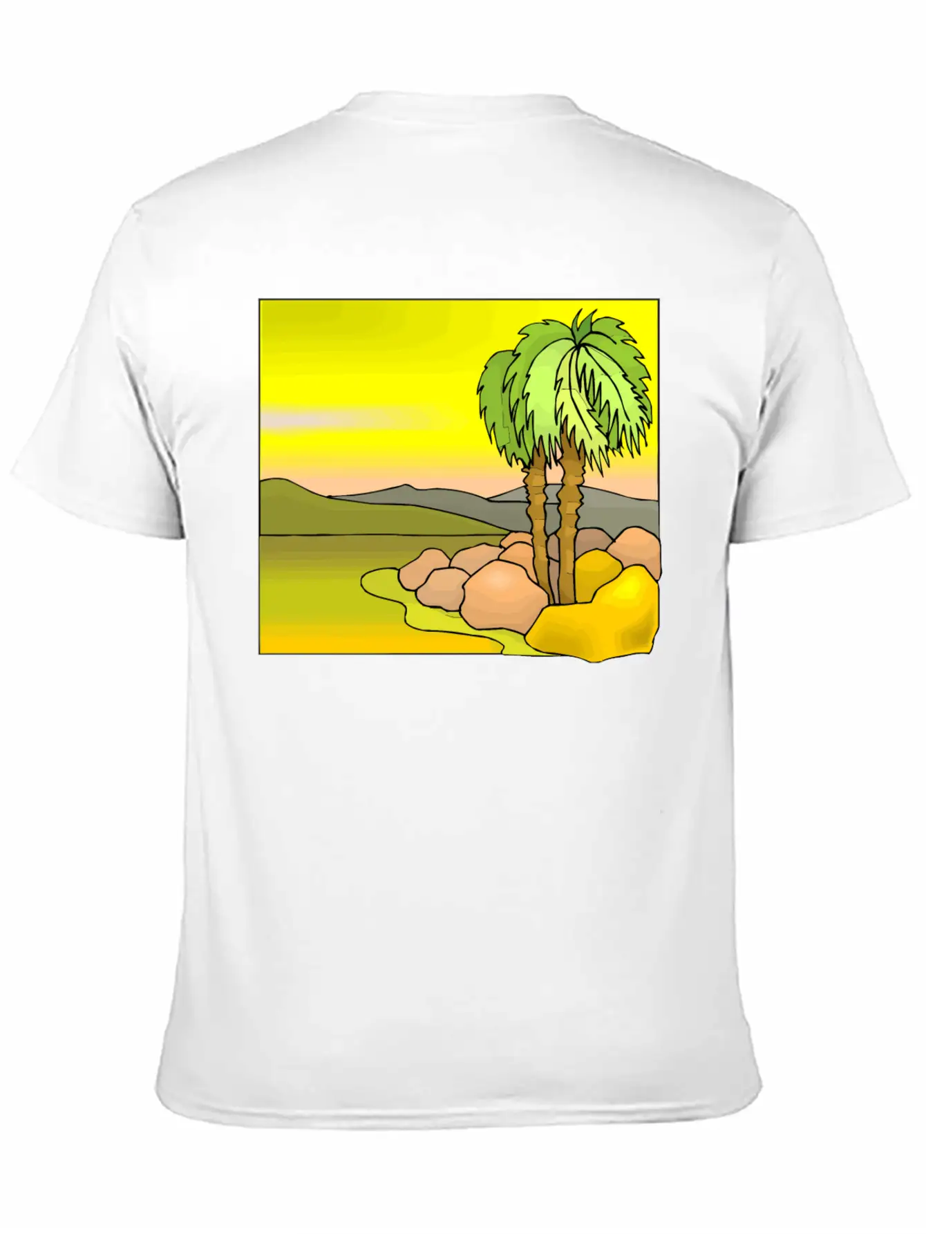 Strauecher Buesche Shrubbery Garten Garden Plants9 Stylish Everyday T-Shirt – Unisex Basic Cotton Tee