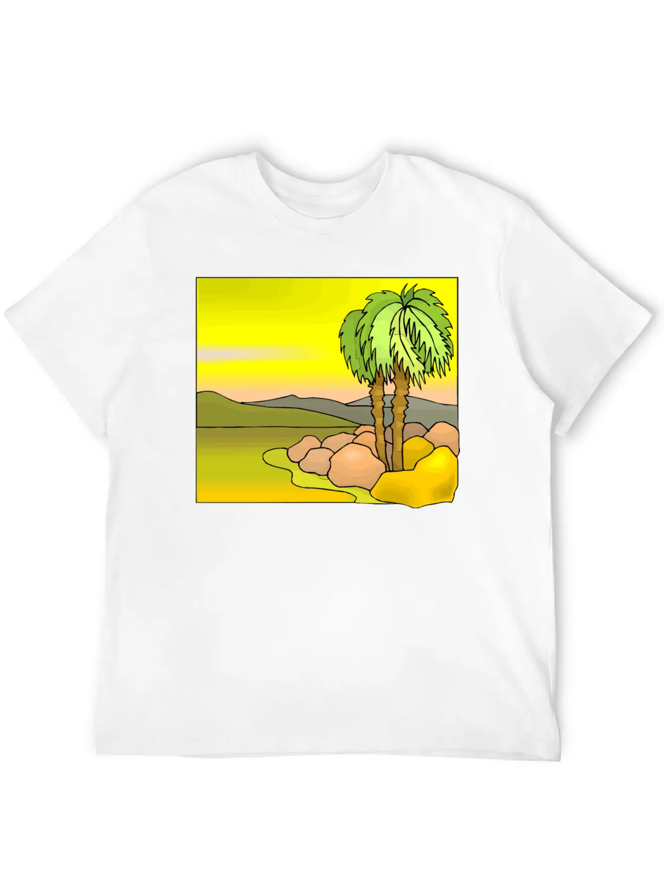 Strauecher Buesche Shrubbery Garten Garden Plants9 Stylish Everyday T-Shirt – Unisex Basic Cotton Tee
