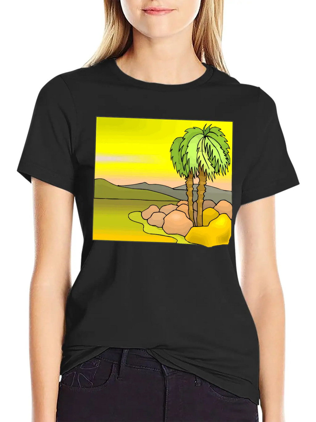 Strauecher Buesche Shrubbery Garten Garden Plants9 Stylish Everyday T-Shirt – Unisex Basic Cotton Tee