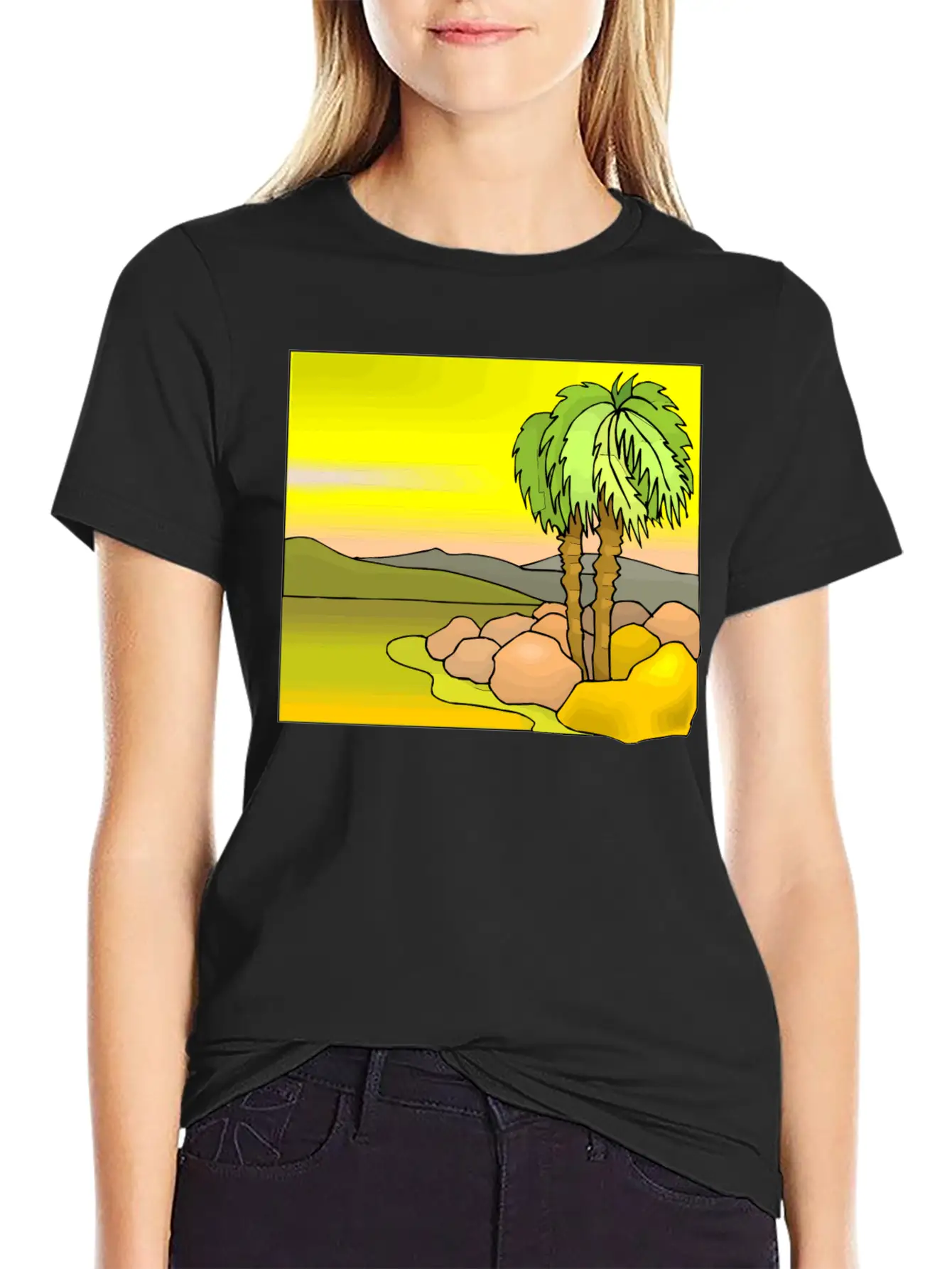 Strauecher Buesche Shrubbery Garten Garden Plants9 Stylish Everyday T-Shirt – Unisex Basic Cotton Tee