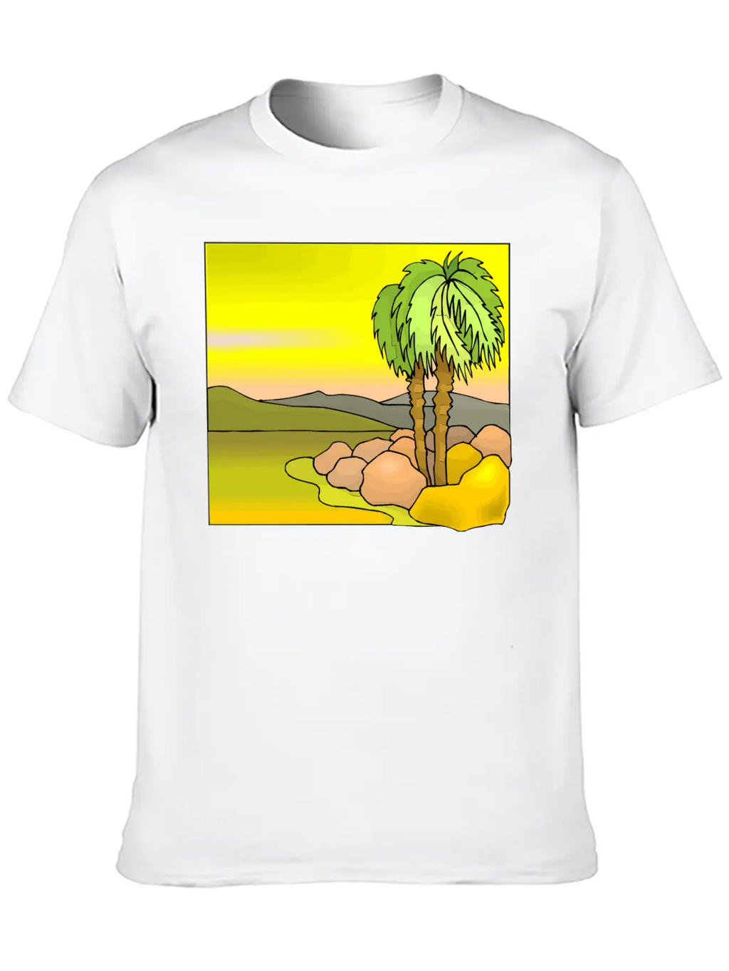 Strauecher Buesche Shrubbery Garten Garden Plants9 Stylish Everyday T-Shirt – Unisex Basic Cotton Tee