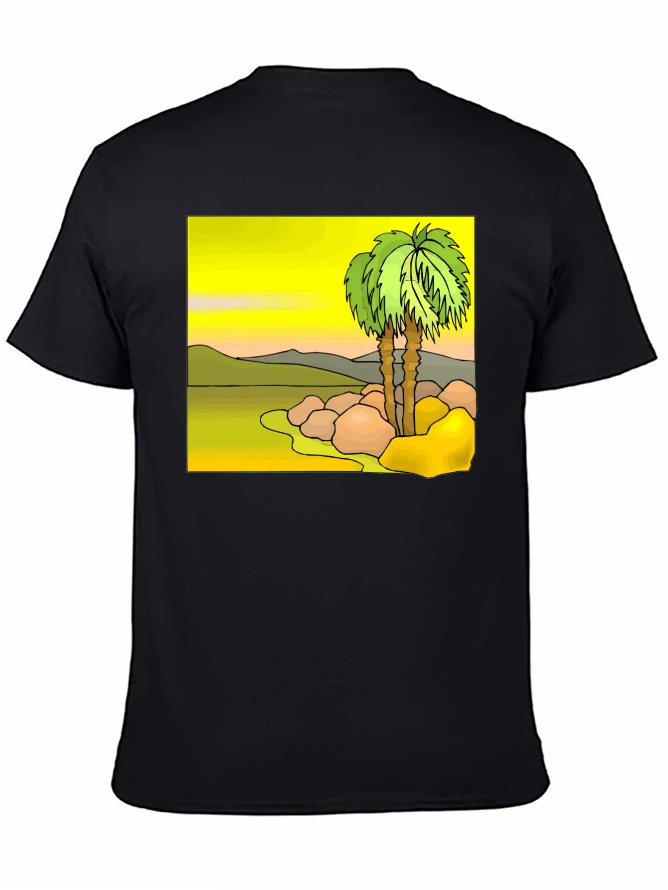 Strauecher Buesche Shrubbery Garten Garden Plants9 Stylish Everyday T-Shirt – Unisex Basic Cotton Tee