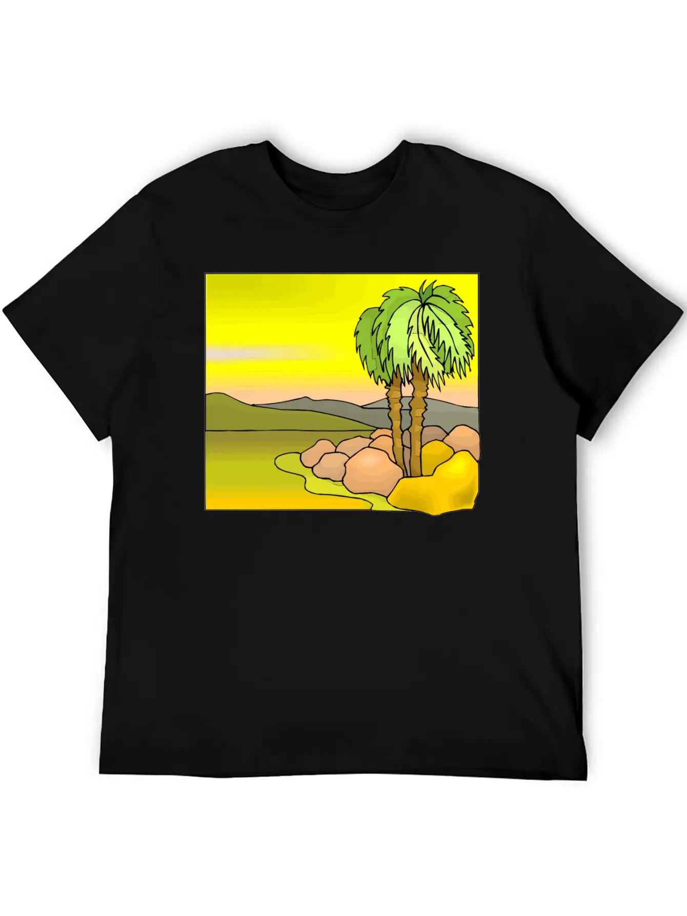 Strauecher Buesche Shrubbery Garten Garden Plants9 Stylish Everyday T-Shirt – Unisex Basic Cotton Tee