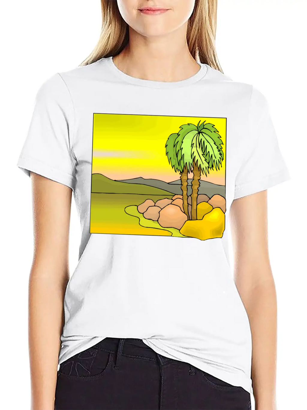 Strauecher Buesche Shrubbery Garten Garden Plants9 Stylish Everyday T-Shirt – Unisex Basic Cotton Tee