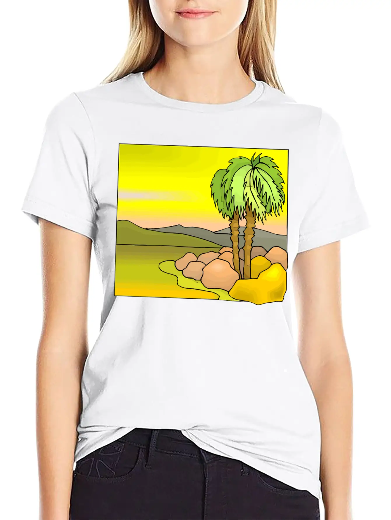 Strauecher Buesche Shrubbery Garten Garden Plants9 Stylish Everyday T-Shirt – Unisex Basic Cotton Tee
