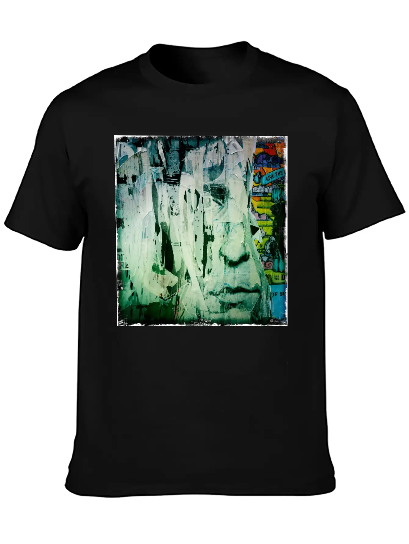 Streetart London Bricklane 10 Eu Modern Fit Casual T-Shirt – Clean And Versatile Design