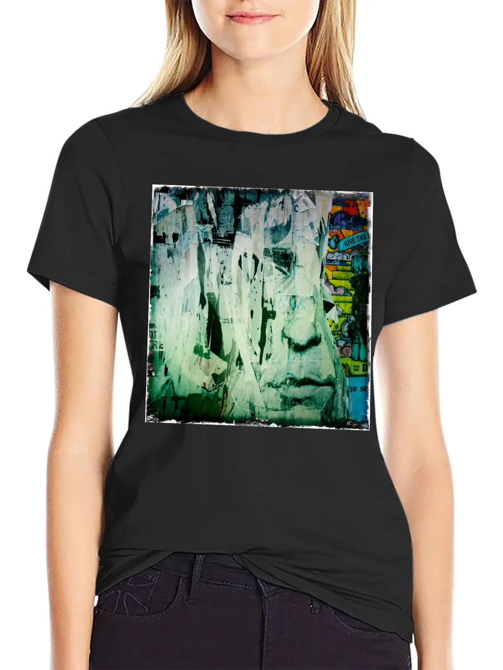Streetart London Bricklane 10 Eu Modern Fit Casual T-Shirt – Clean And Versatile Design