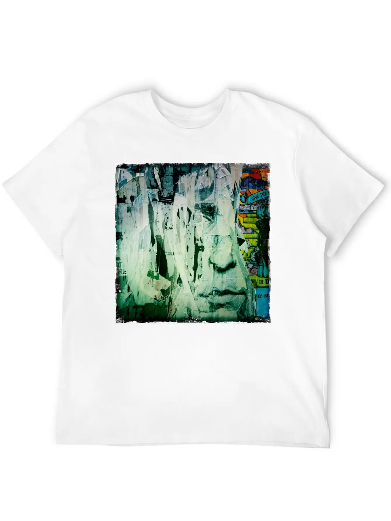 Streetart London Bricklane 10 Eu Modern Fit Casual T-Shirt – Clean And Versatile Design