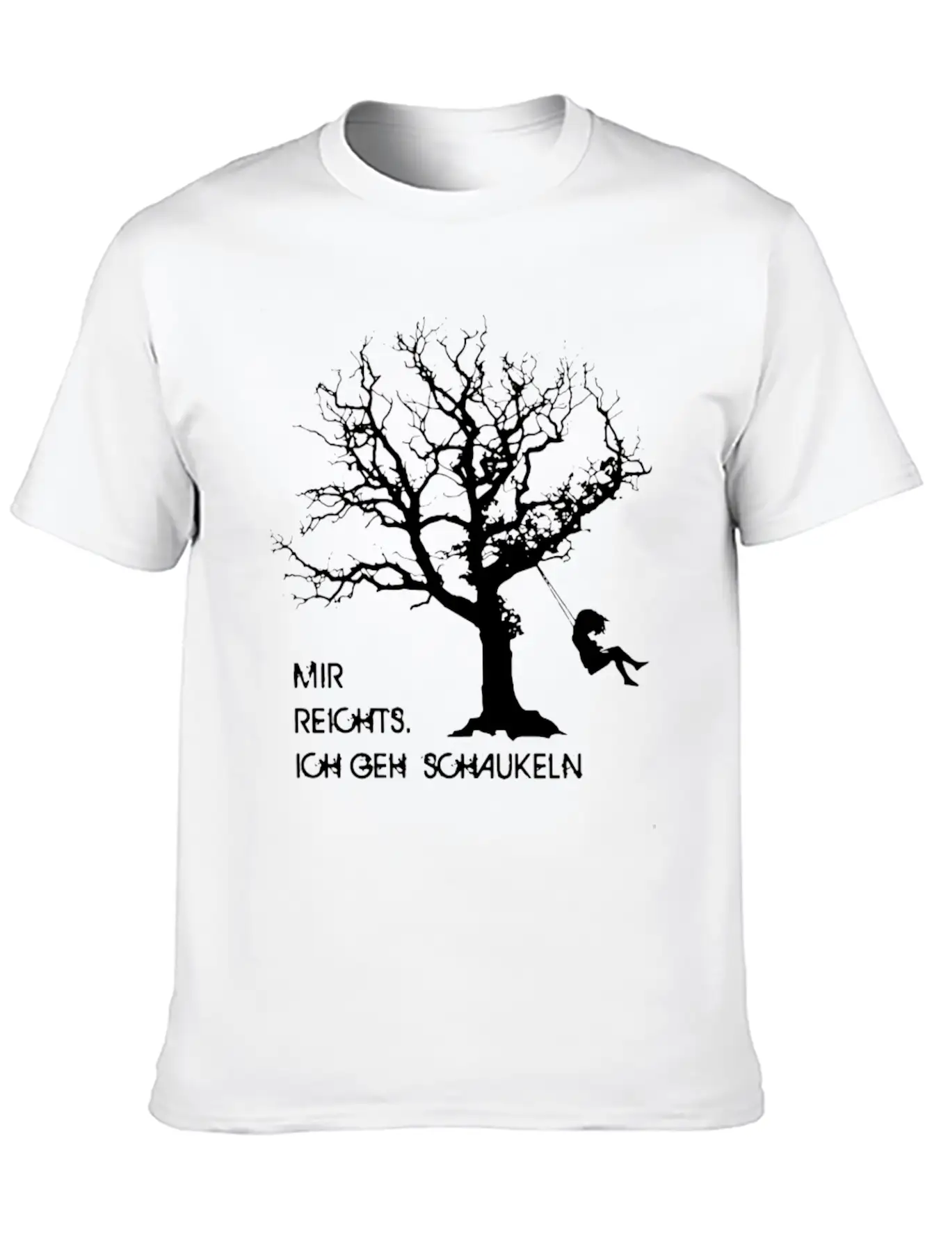 Streetwear Breathable Graphic T-Shirt – Perfect For Casual Days