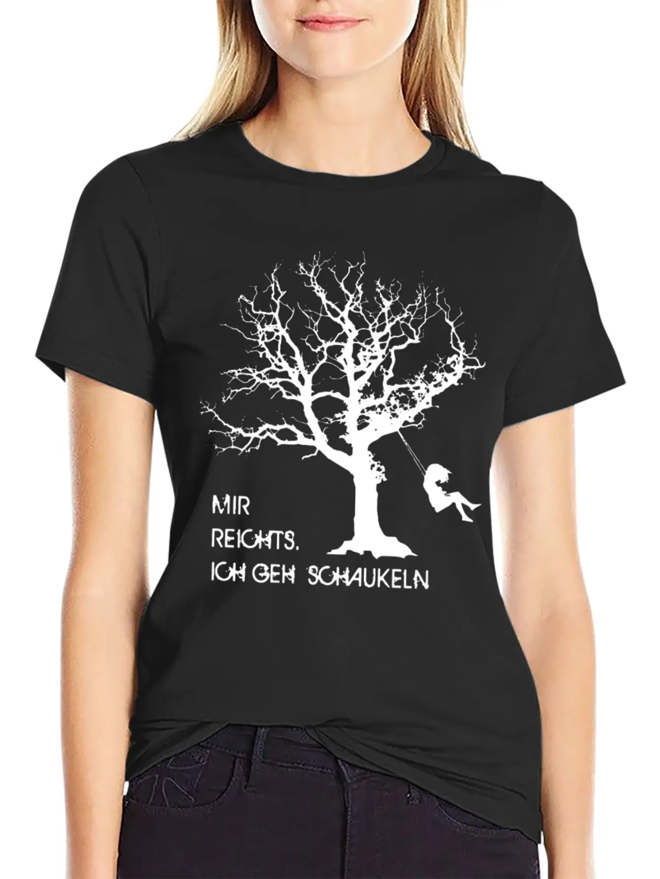 Streetwear Breathable Graphic T-Shirt – Perfect For Casual Days