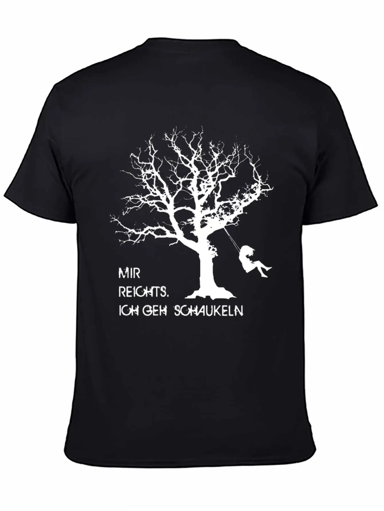 Streetwear Breathable Graphic T-Shirt – Perfect For Casual Days