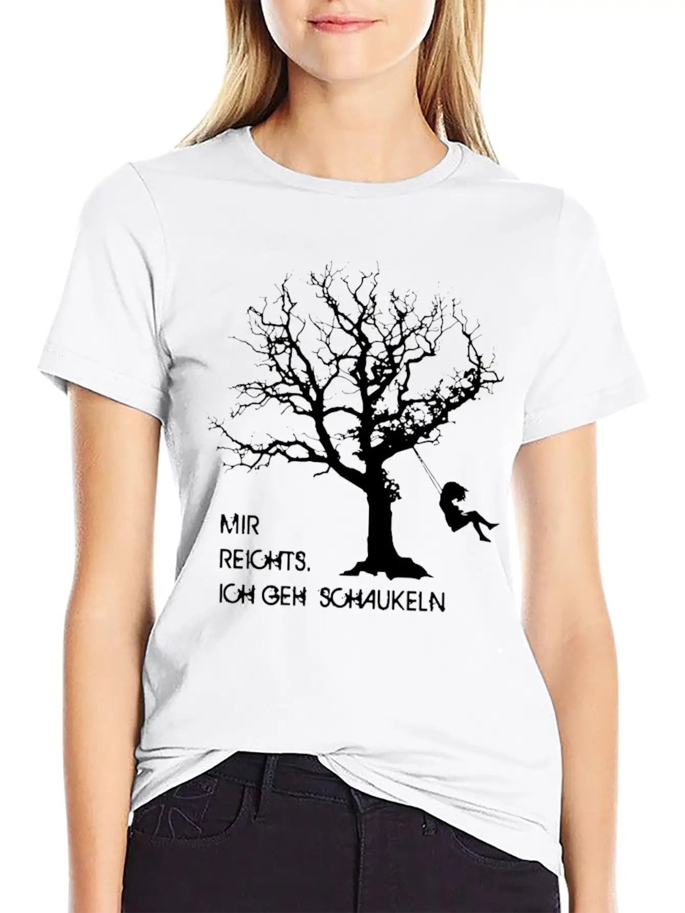 Streetwear Breathable Graphic T-Shirt – Perfect For Casual Days